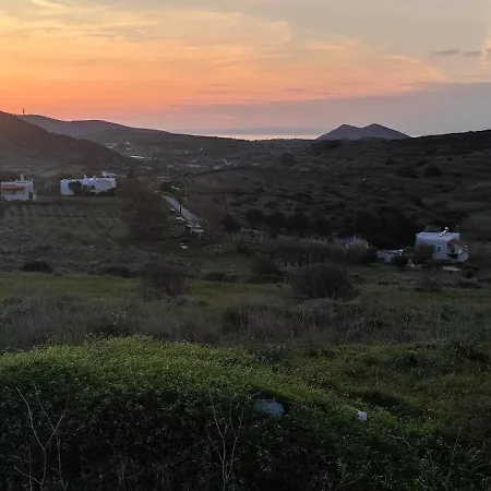 ξενωνασ μαρη Сasa de vacaciones Chrousa