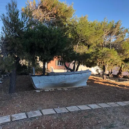 ξενωνασ μαρη Сasa de vacaciones Chrousa
