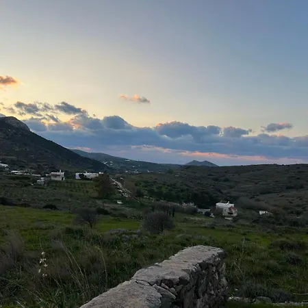 ξενωνασ μαρη *