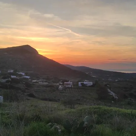 ξενωνασ μαρη * Chrousa