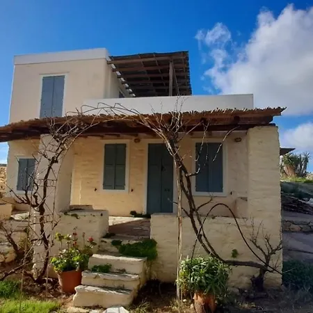 ξενωνασ μαρη Chrousa
