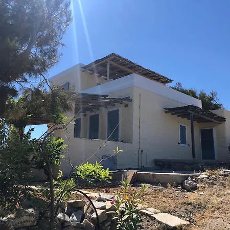ξενωνασ μαρη *