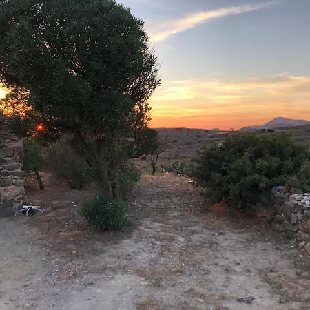 بيت للعطل ξενωνασ μαρη