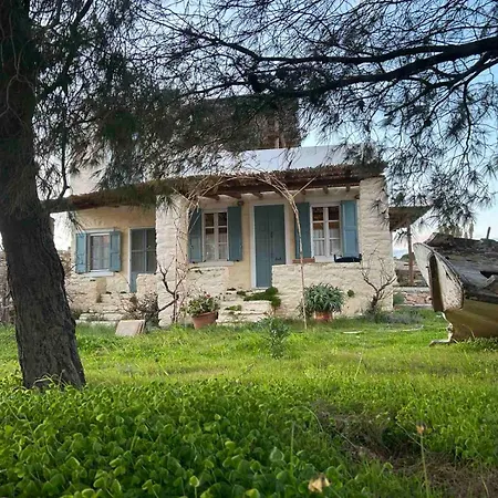 بيت للعطل ξενωνασ μαρη *