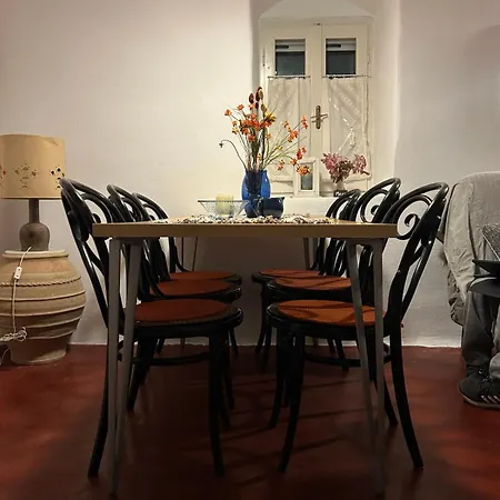 ξενωνασ μαρη * Chrousa